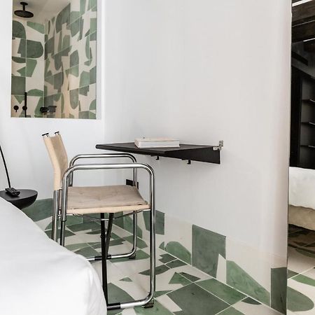 Concepcio By Nobis, Palma, A Member Of Design Hotels Palma de Maiorca Exterior foto