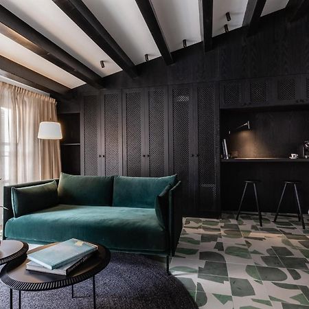 Concepcio By Nobis, Palma, A Member Of Design Hotels Palma de Maiorca Exterior foto