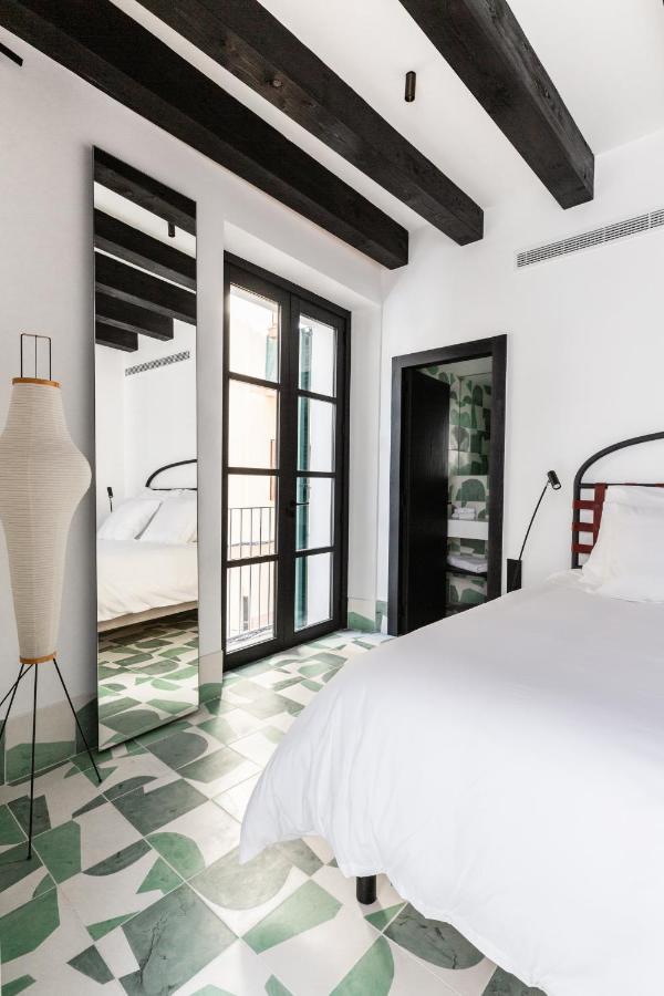 Concepcio By Nobis, Palma, A Member Of Design Hotels Palma de Maiorca Exterior foto