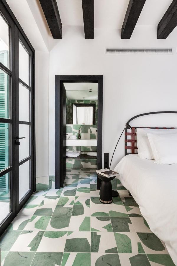 Concepcio By Nobis, Palma, A Member Of Design Hotels Palma de Maiorca Exterior foto