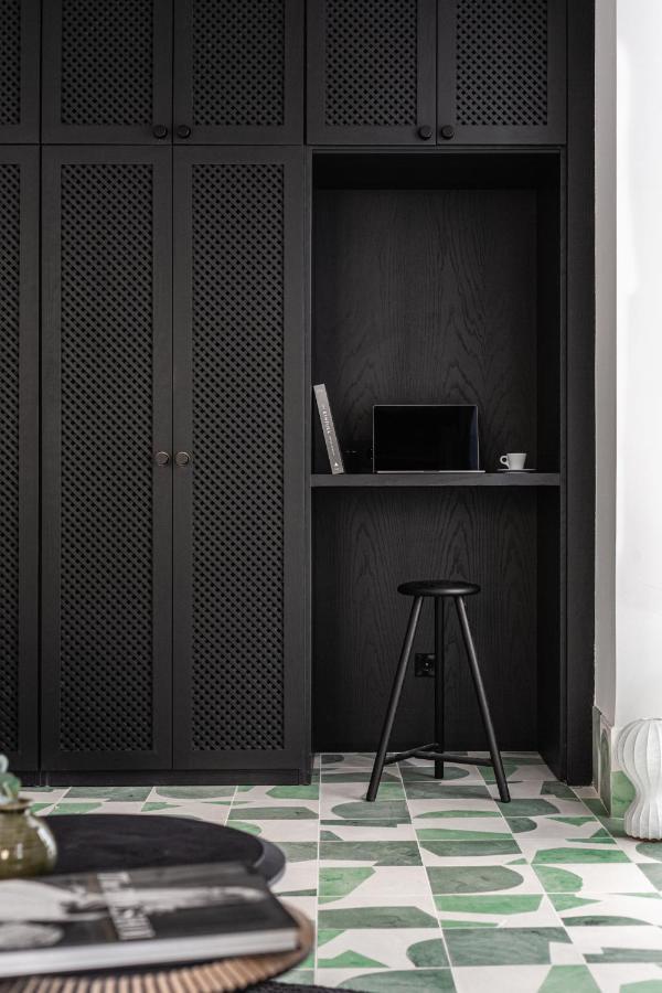 Concepcio By Nobis, Palma, A Member Of Design Hotels Palma de Maiorca Exterior foto