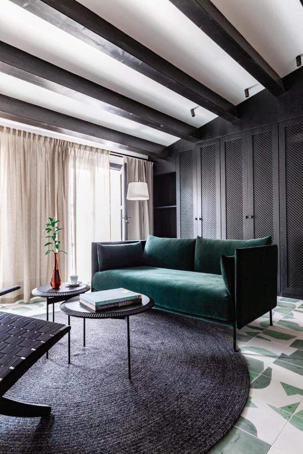 Concepcio By Nobis, Palma, A Member Of Design Hotels Palma de Maiorca Exterior foto