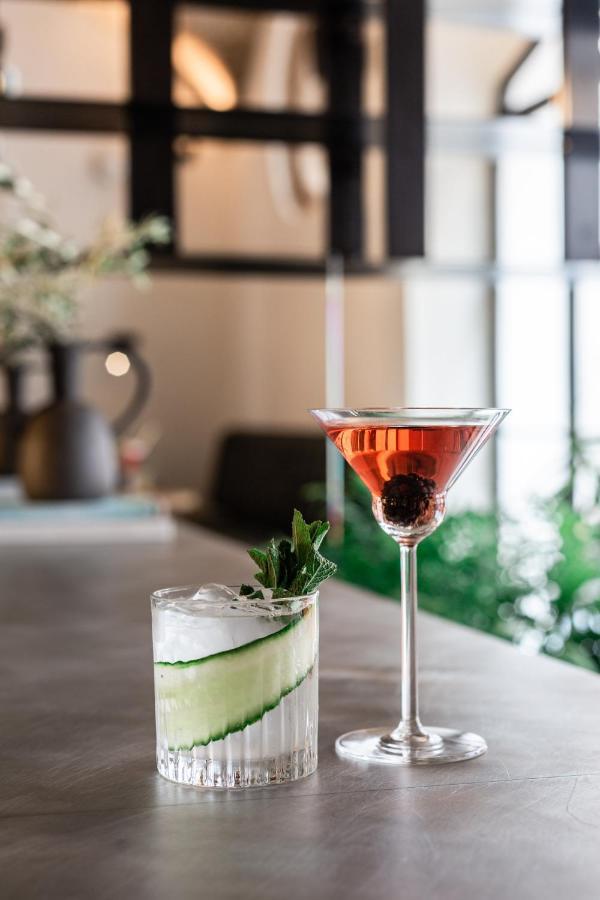 Concepcio By Nobis, Palma, A Member Of Design Hotels Palma de Maiorca Exterior foto
