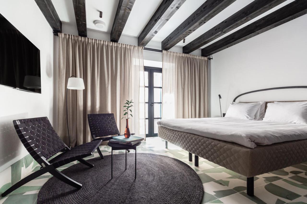 Concepcio By Nobis, Palma, A Member Of Design Hotels Palma de Maiorca Exterior foto