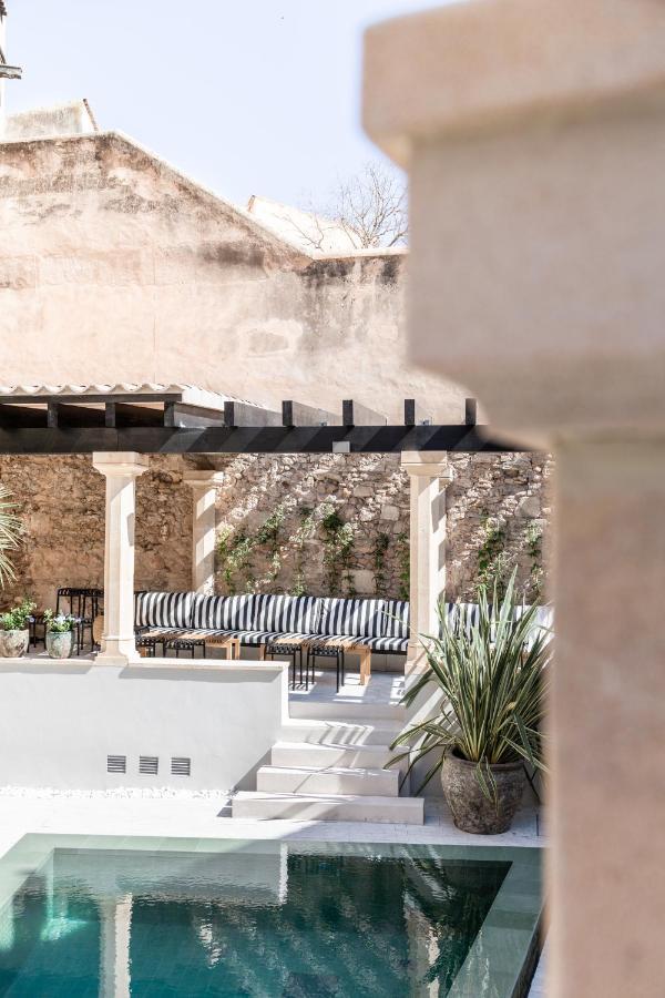 Concepcio By Nobis, Palma, A Member Of Design Hotels Palma de Maiorca Exterior foto