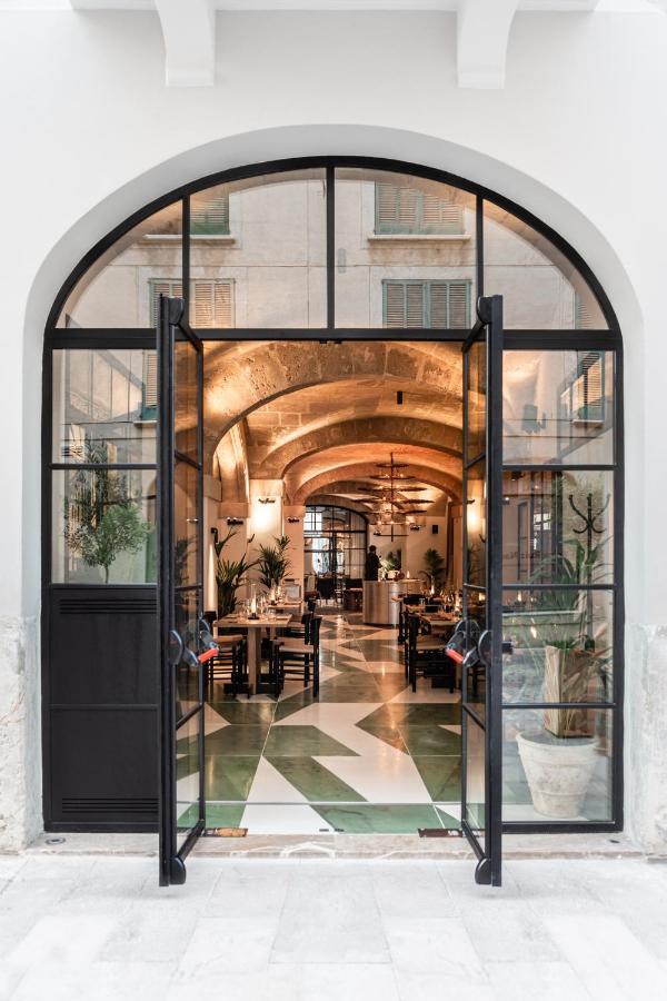 Concepcio By Nobis, Palma, A Member Of Design Hotels Palma de Maiorca Exterior foto