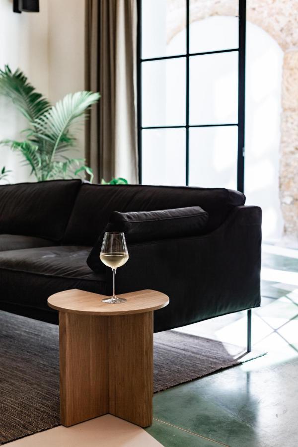Concepcio By Nobis, Palma, A Member Of Design Hotels Palma de Maiorca Exterior foto