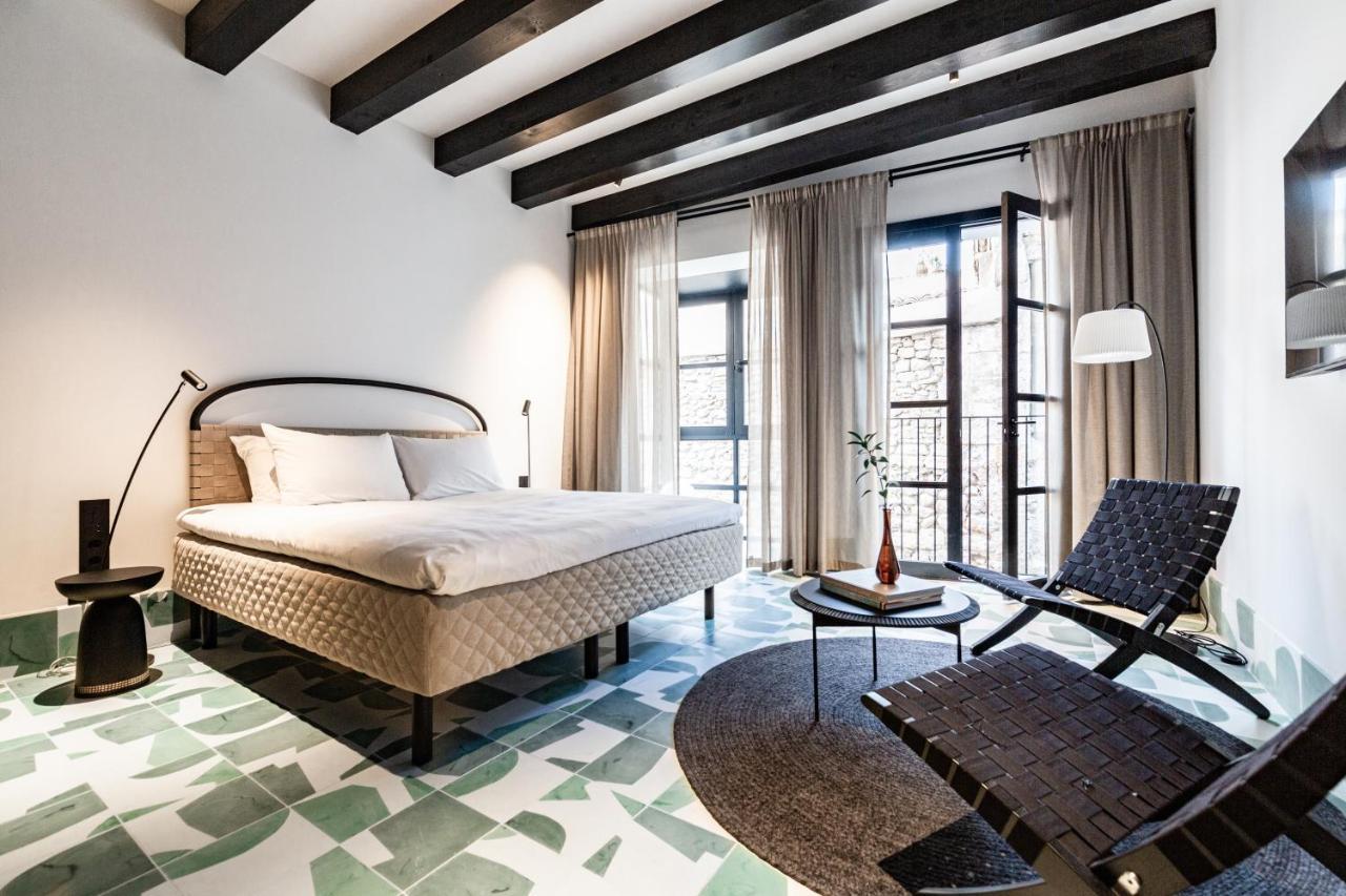 Concepcio By Nobis, Palma, A Member Of Design Hotels Palma de Maiorca Exterior foto