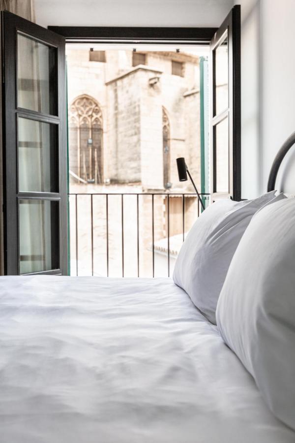 Concepcio By Nobis, Palma, A Member Of Design Hotels Palma de Maiorca Exterior foto