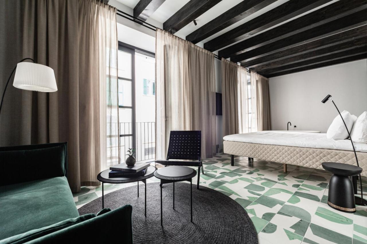 Concepcio By Nobis, Palma, A Member Of Design Hotels Palma de Maiorca Exterior foto