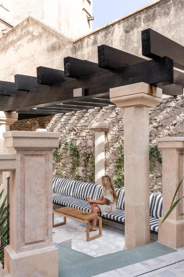 Concepcio By Nobis, Palma, A Member Of Design Hotels Palma de Maiorca Exterior foto