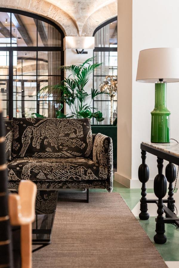 Concepcio By Nobis, Palma, A Member Of Design Hotels Palma de Maiorca Exterior foto