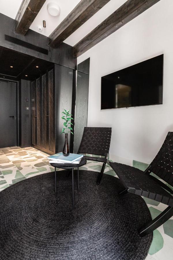 Concepcio By Nobis, Palma, A Member Of Design Hotels Palma de Maiorca Exterior foto