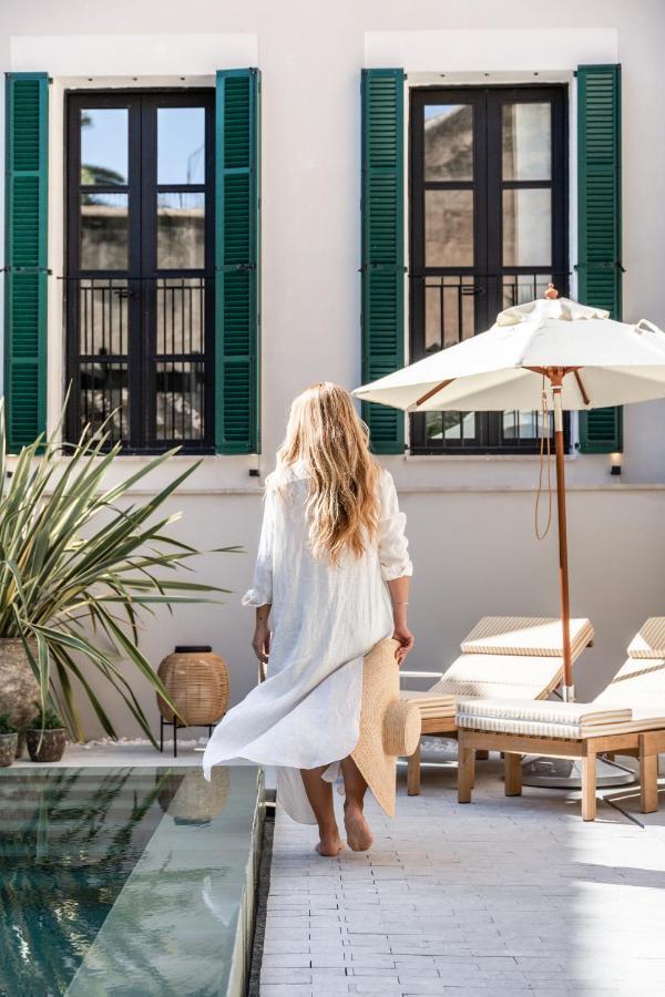 Concepcio By Nobis, Palma, A Member Of Design Hotels Palma de Maiorca Exterior foto