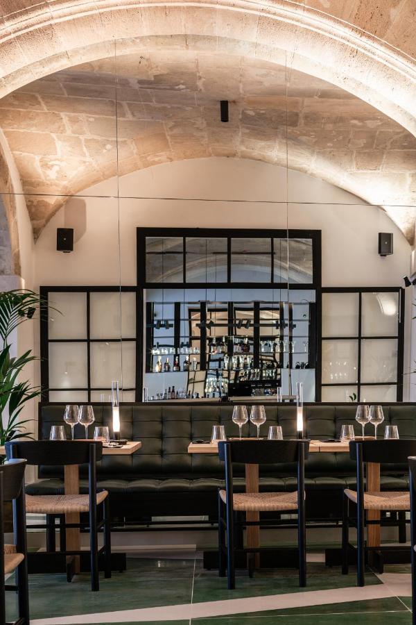 Concepcio By Nobis, Palma, A Member Of Design Hotels Palma de Maiorca Exterior foto