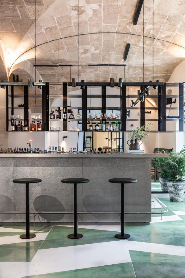 Concepcio By Nobis, Palma, A Member Of Design Hotels Palma de Maiorca Exterior foto