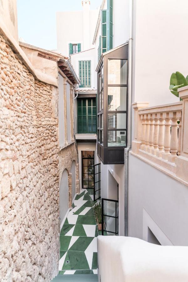 Concepcio By Nobis, Palma, A Member Of Design Hotels Palma de Maiorca Exterior foto