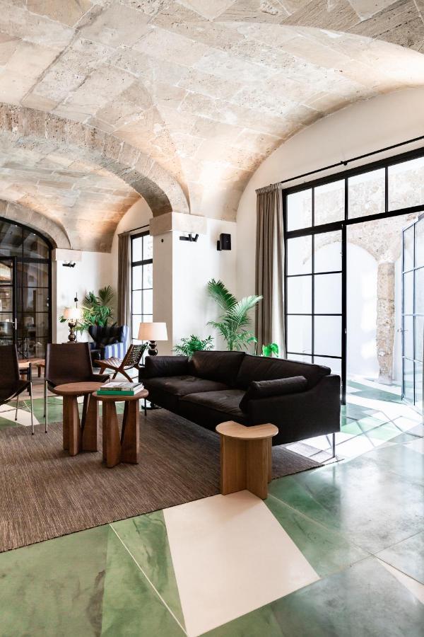 Concepcio By Nobis, Palma, A Member Of Design Hotels Palma de Maiorca Exterior foto