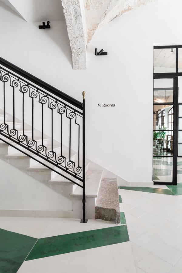 Concepcio By Nobis, Palma, A Member Of Design Hotels Palma de Maiorca Exterior foto