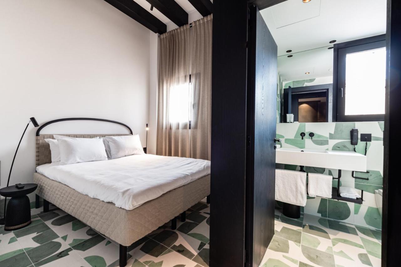 Concepcio By Nobis, Palma, A Member Of Design Hotels Palma de Maiorca Exterior foto