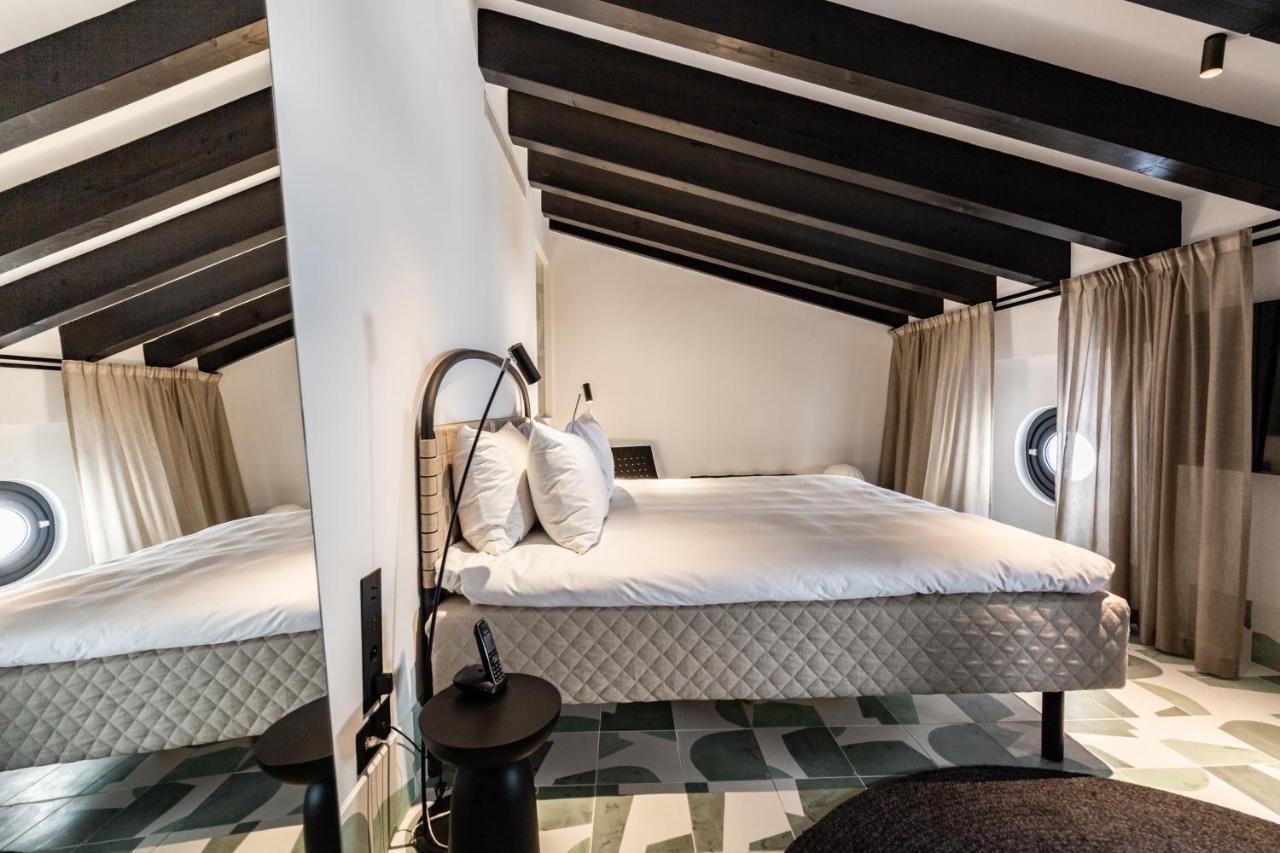 Concepcio By Nobis, Palma, A Member Of Design Hotels Palma de Maiorca Exterior foto