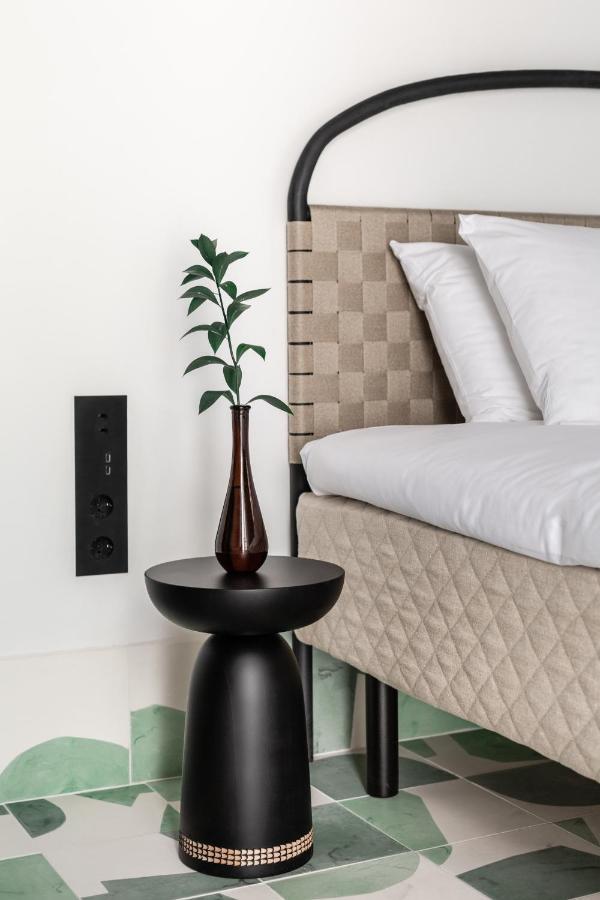 Concepcio By Nobis, Palma, A Member Of Design Hotels Palma de Maiorca Exterior foto