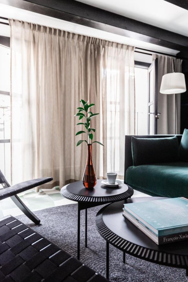 Concepcio By Nobis, Palma, A Member Of Design Hotels Palma de Maiorca Exterior foto