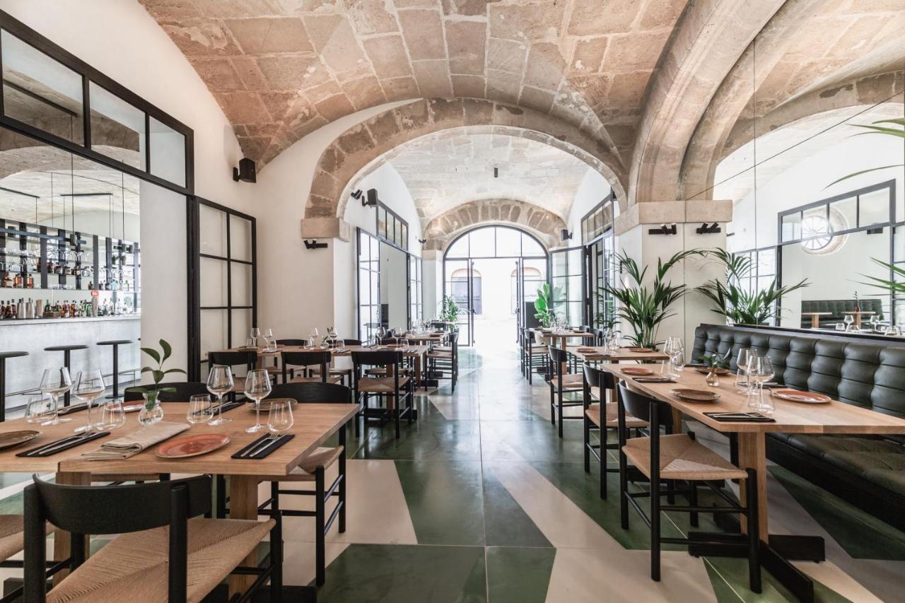 Concepcio By Nobis, Palma, A Member Of Design Hotels Palma de Maiorca Exterior foto