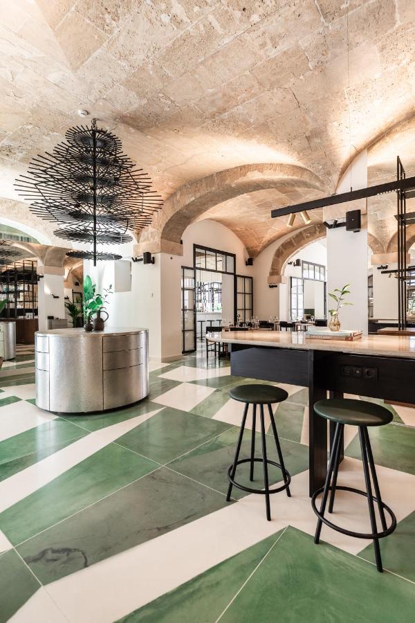 Concepcio By Nobis, Palma, A Member Of Design Hotels Palma de Maiorca Exterior foto