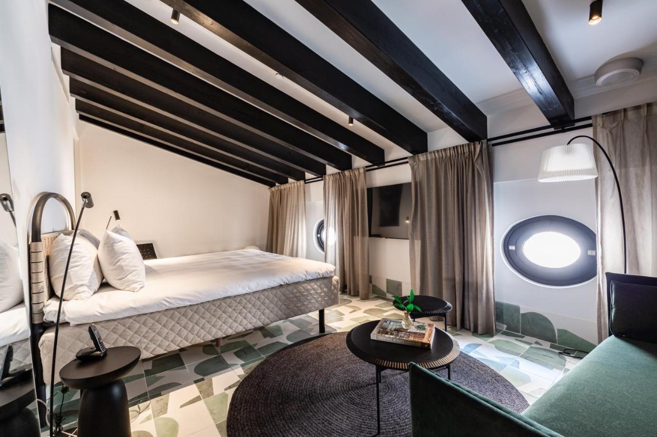 Concepcio By Nobis, Palma, A Member Of Design Hotels Palma de Maiorca Exterior foto