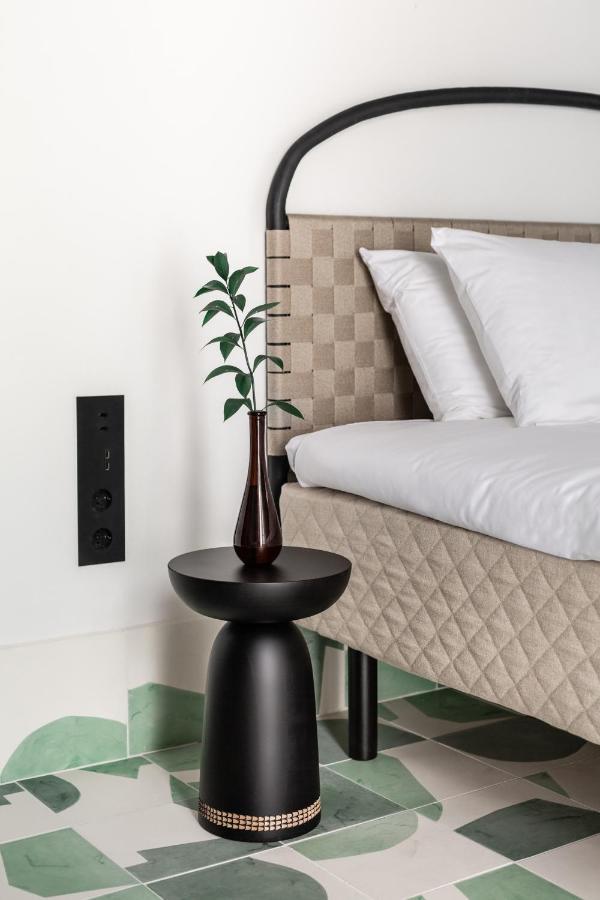 Concepcio By Nobis, Palma, A Member Of Design Hotels Palma de Maiorca Exterior foto