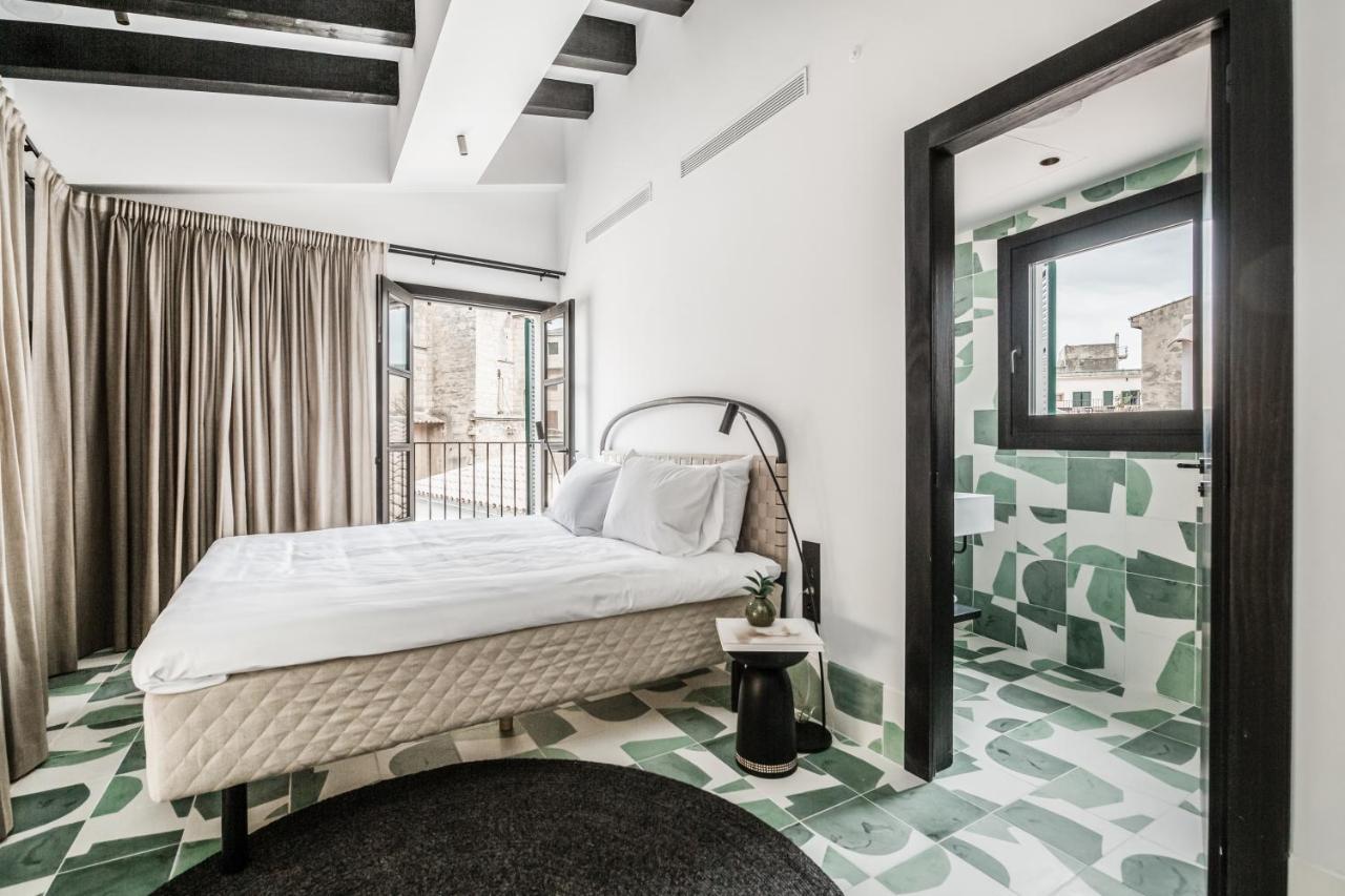 Concepcio By Nobis, Palma, A Member Of Design Hotels Palma de Maiorca Exterior foto
