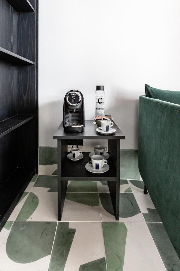 Concepcio By Nobis, Palma, A Member Of Design Hotels Palma de Maiorca Exterior foto