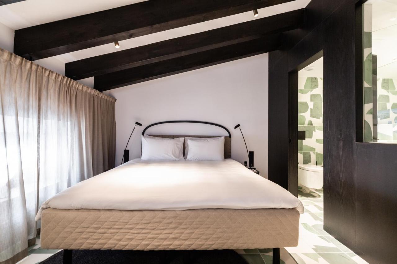 Concepcio By Nobis, Palma, A Member Of Design Hotels Palma de Maiorca Exterior foto