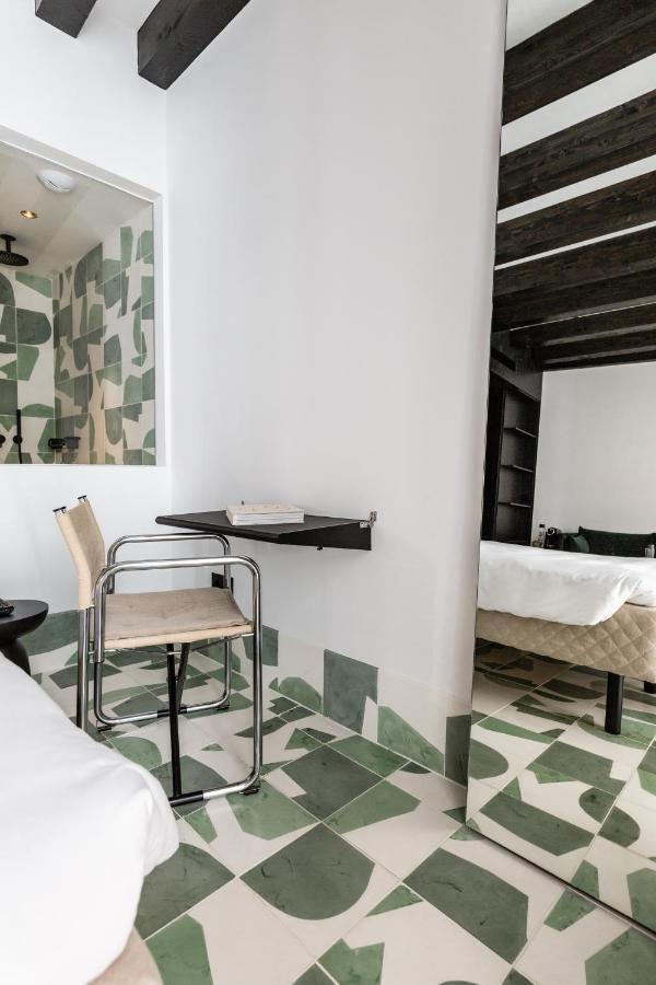 Concepcio By Nobis, Palma, A Member Of Design Hotels Palma de Maiorca Exterior foto