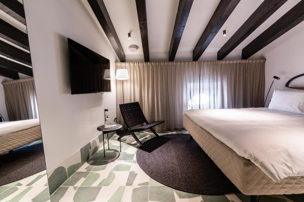 Concepcio By Nobis, Palma, A Member Of Design Hotels Palma de Maiorca Exterior foto