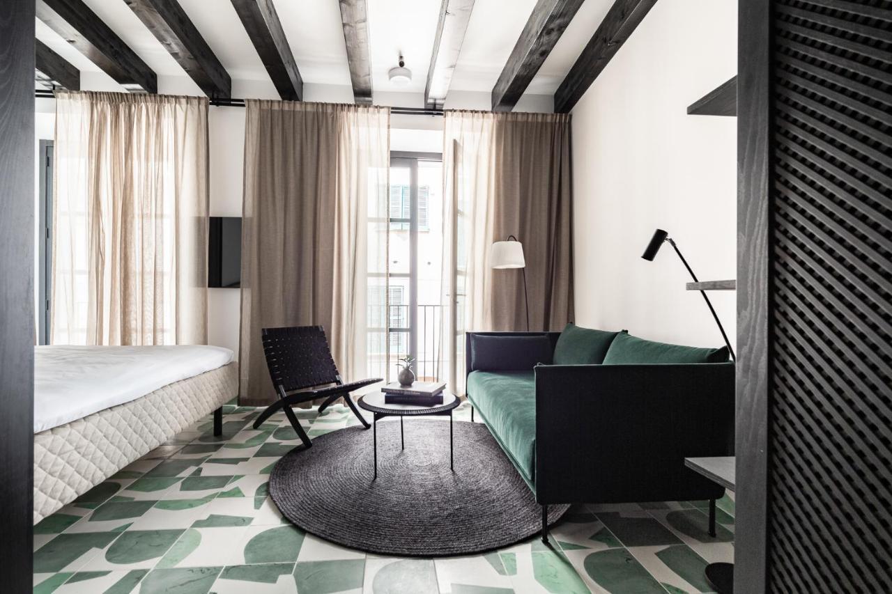 Concepcio By Nobis, Palma, A Member Of Design Hotels Palma de Maiorca Exterior foto