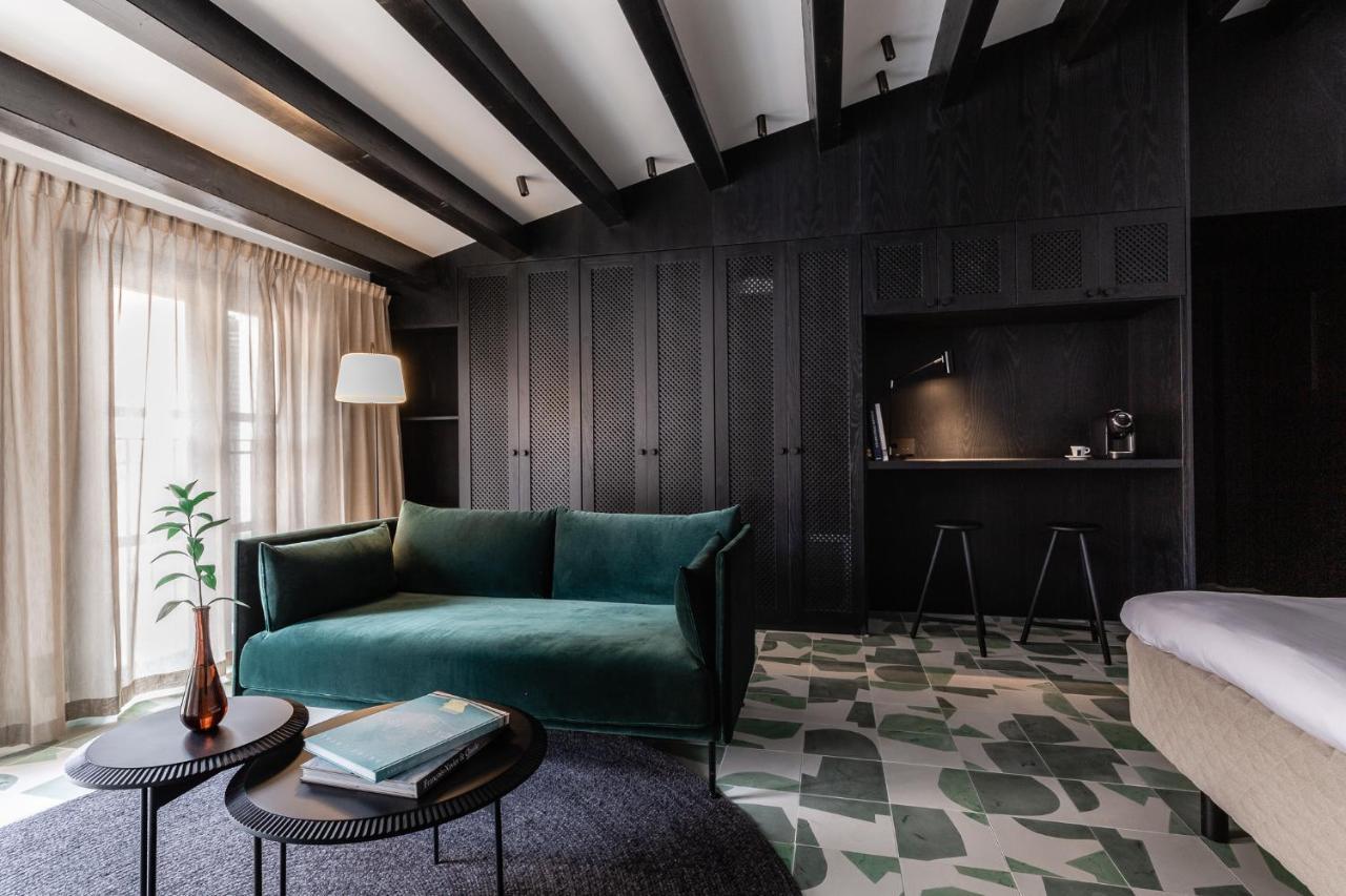 Concepcio By Nobis, Palma, A Member Of Design Hotels Palma de Maiorca Exterior foto